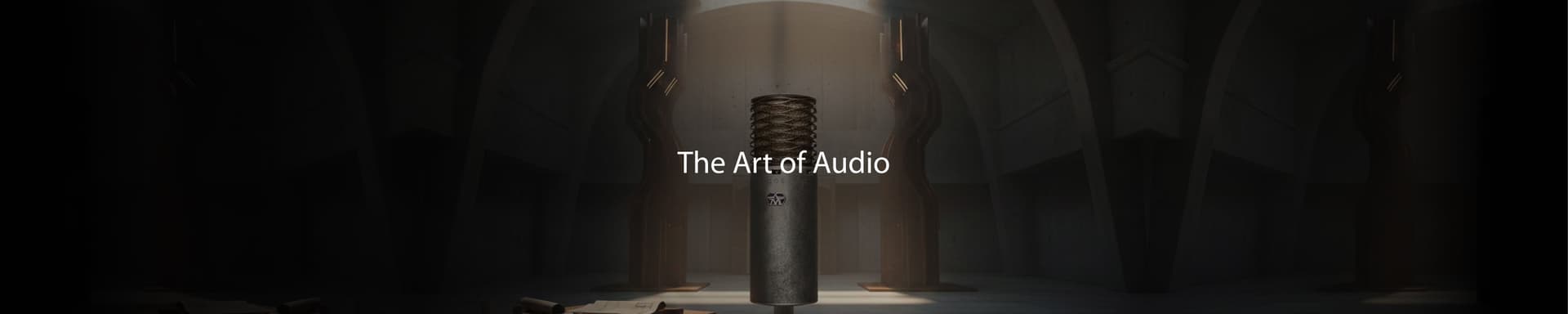 Live music concert with crowd